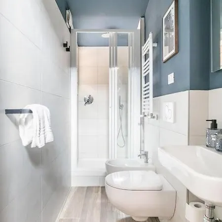 Luxury,awesome In S Frediano Appartement Florence