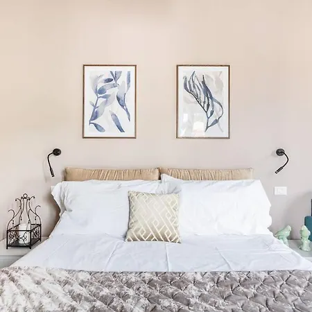 Luxury,awesome In S Frediano Appartement *