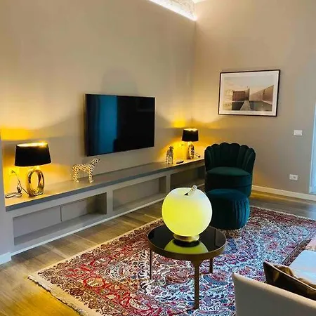 Luxury,awesome In S Frediano * Φλωρεντία