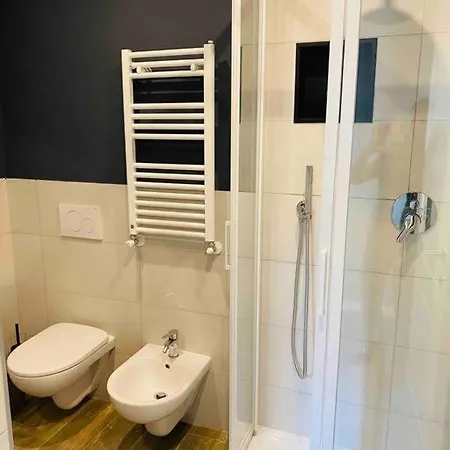 Luxury,awesome In S Frediano Appartement