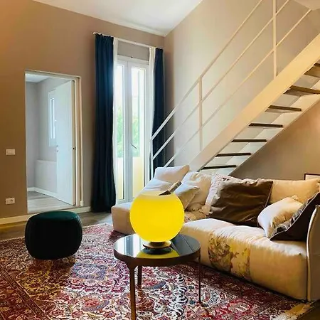 Appartement Luxury,awesome In S Frediano *