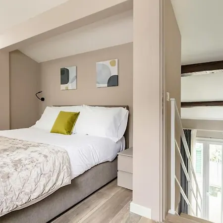 Appartement Luxury,awesome In S Frediano Florence