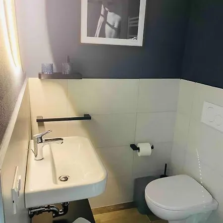 Luxury,awesome In S Frediano * Φλωρεντία