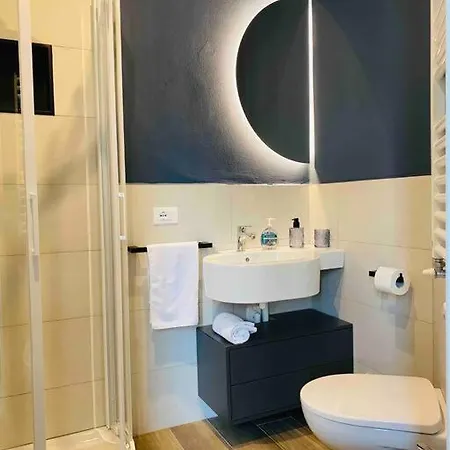 Luxury,awesome In S Frediano * Φλωρεντία