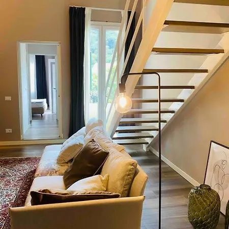 Appartement Luxury,awesome In S Frediano *