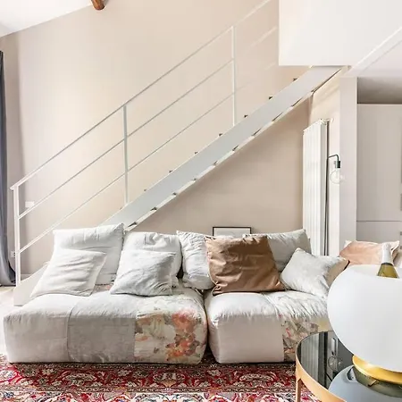 Luxury,awesome In S Frediano Φλωρεντία