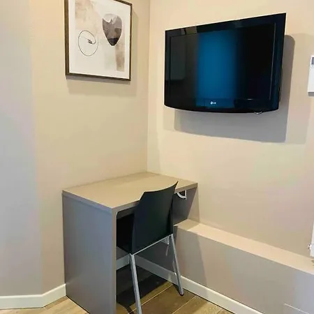 Luxury,awesome In S Frediano Appartement Florence