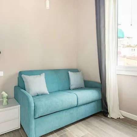 Luxury,awesome In S Frediano Appartement
