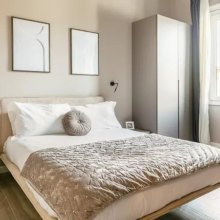 Luxury,awesome In S Frediano Appartement Florence