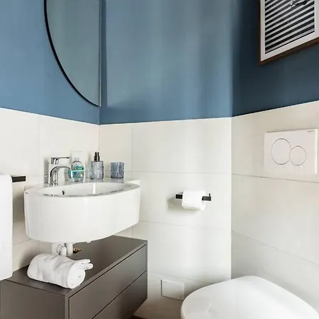 Luxury,awesome In S Frediano * Φλωρεντία