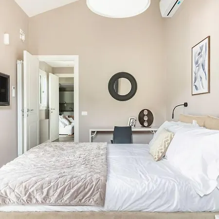 Luxury,awesome In S Frediano Appartement