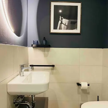 Luxury,awesome In S Frediano Διαμέρισμα *