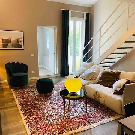 Luxury,awesome In S Frediano Appartement *
