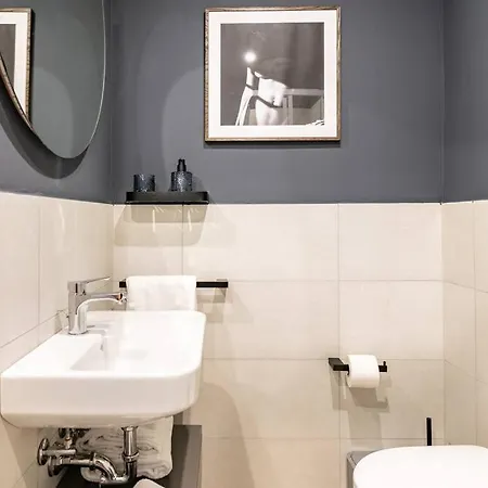 Luxury,awesome In S Frediano Appartement Florence