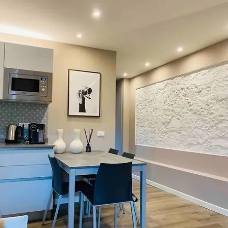 Luxury,awesome In S Frediano Appartement