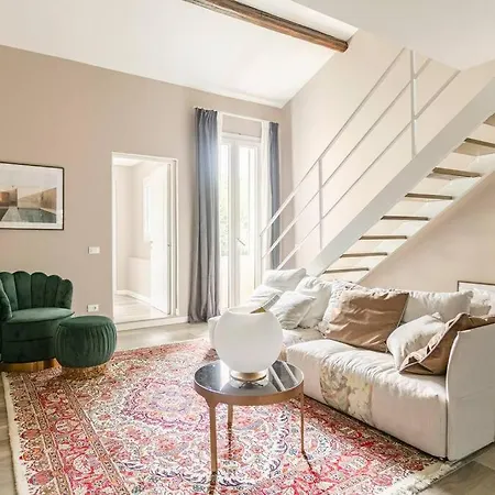 Luxury,awesome In S Frediano * Florence