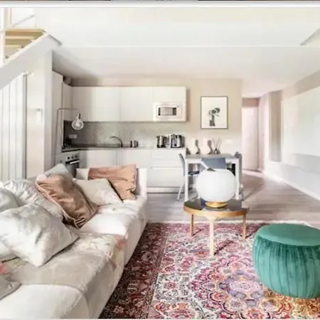 Appartement Luxury,awesome In S Frediano Florence