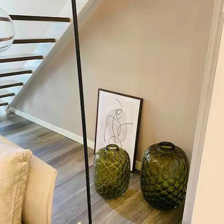 Luxury,awesome In S Frediano Appartement