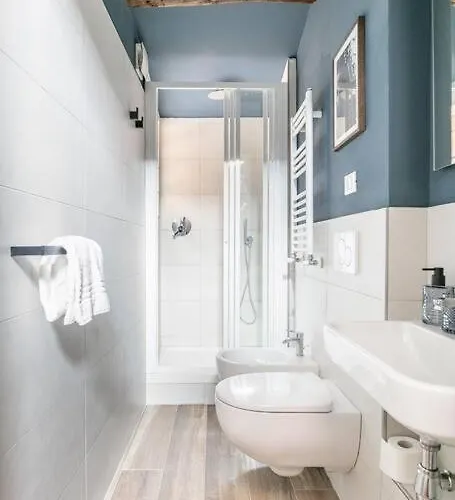 Luxury,awesome In S Frediano Appartamento Firenze
