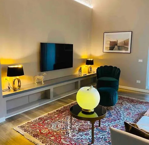 Luxury,awesome In S Frediano * Firenze