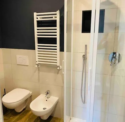 Luxury,awesome In S Frediano Appartamento
