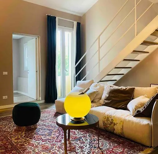 Appartamento Luxury,awesome In S Frediano *