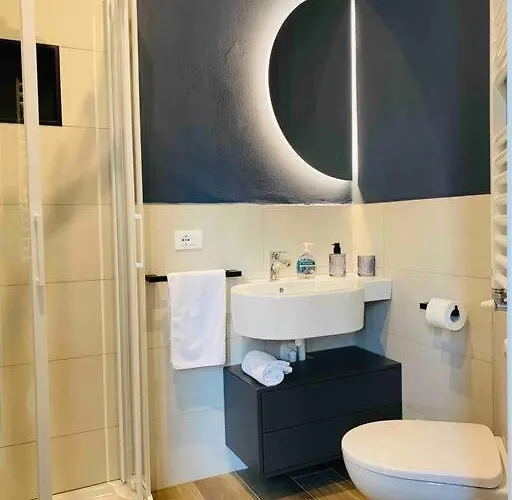 Luxury,awesome In S Frediano * Firenze