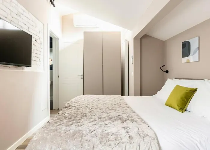 Luxury,awesome In S Frediano * Firenze