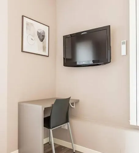 Appartamento Luxury,awesome In S Frediano *