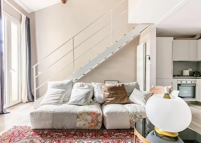 Luxury,awesome In S Frediano Firenze