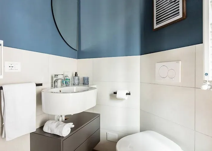Luxury,awesome In S Frediano * Firenze
