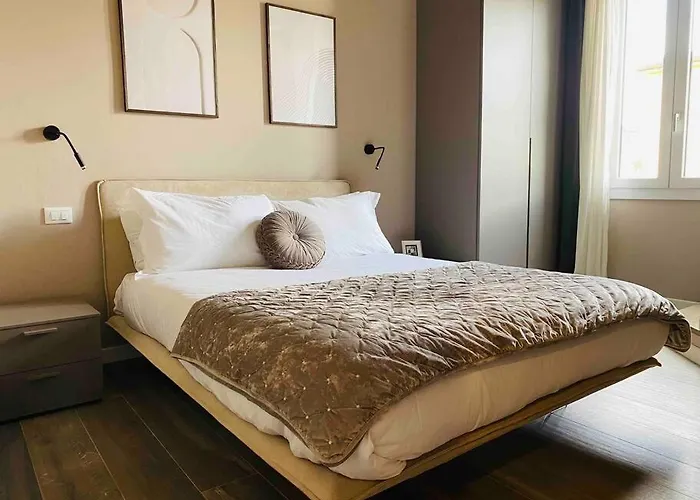 Appartamento Luxury,awesome In S Frediano