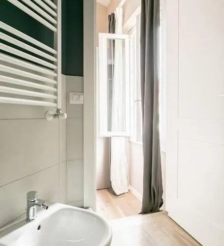 Luxury,awesome In S Frediano * Firenze
