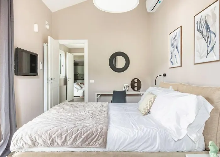 Luxury,awesome In S Frediano Appartamento