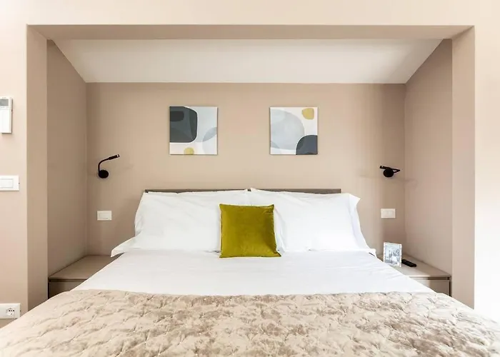 Luxury,awesome In S Frediano Firenze