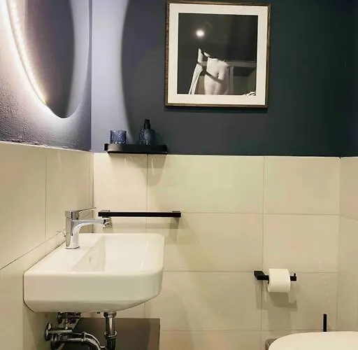 Luxury,awesome In S Frediano Appartamento *