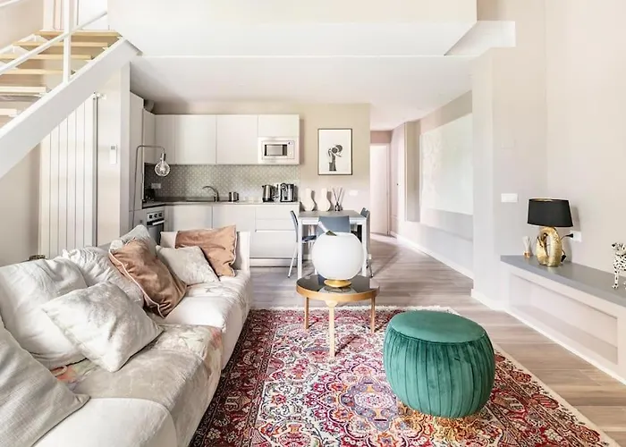 Luxury,awesome In S Frediano Firenze