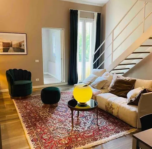 Luxury,awesome In S Frediano Appartamento *