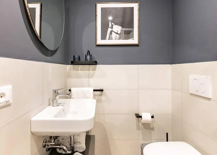 Luxury,awesome In S Frediano Appartamento Firenze
