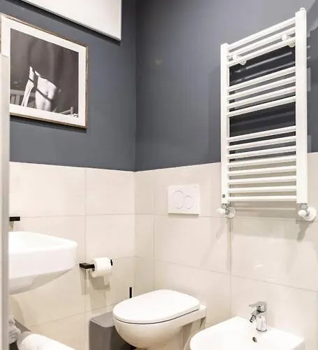Luxury,awesome In S Frediano * Firenze