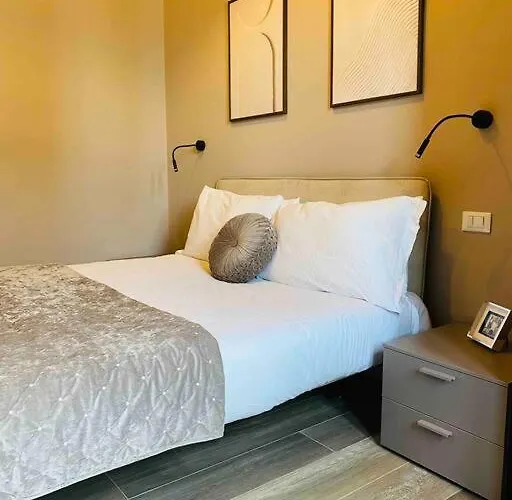 Luxury,awesome In S Frediano Appartamento Firenze