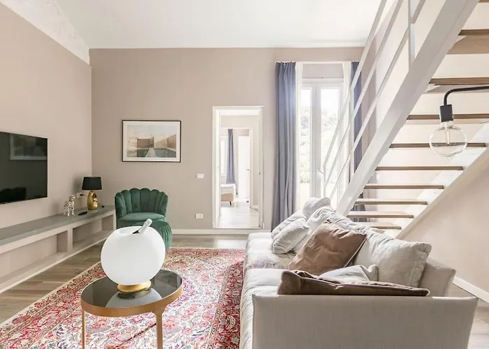 Luxury,awesome In S Frediano